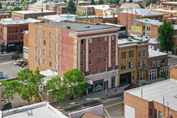 120 W Broadway ST, Butte, MT 59701