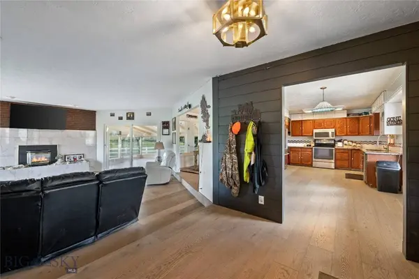 127 Low ST, Butte, MT 59701