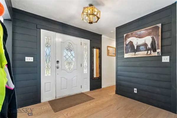 127 Low ST, Butte, MT 59701
