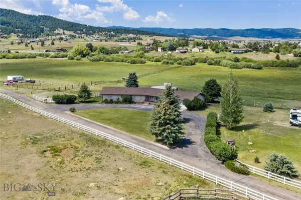 127 Low ST, Butte, MT 59701