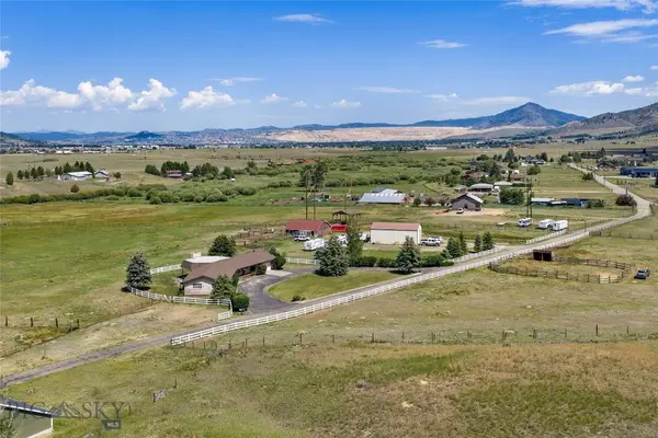 127 Low ST, Butte, MT 59701