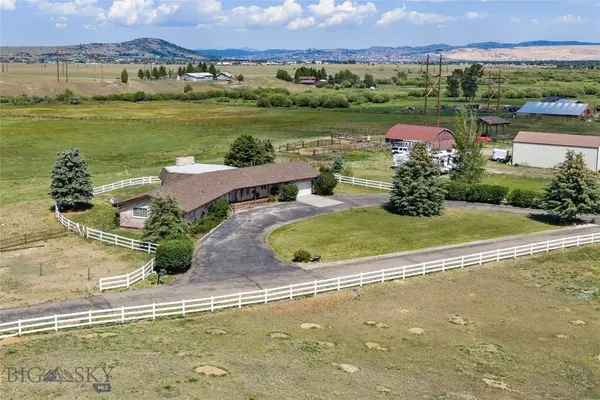 127 Low ST, Butte, MT 59701