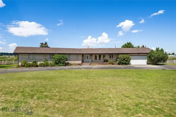 127 Low ST, Butte, MT 59701