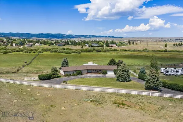 127 Low ST, Butte, MT 59701