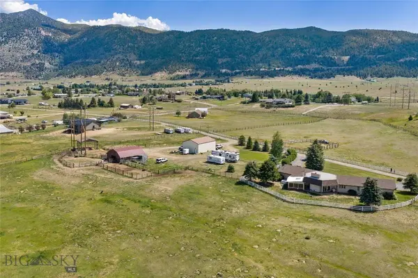 127 Low ST, Butte, MT 59701