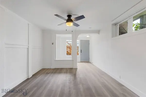 925 W Woolman, Butte, MT 59701