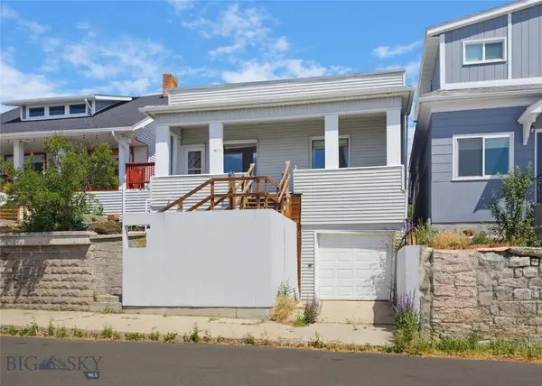 925 W Woolman