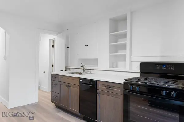 925 W Woolman, Butte, MT 59701