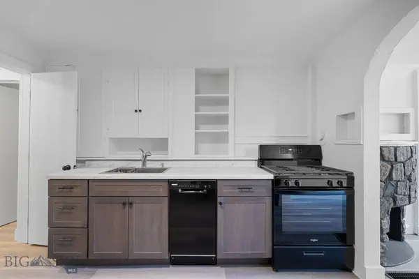 925 W Woolman, Butte, MT 59701