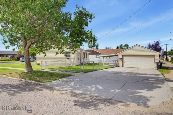 2655 St Ann ST, Butte, MT 59701