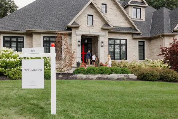 The First Week on the Market Is the Most Important