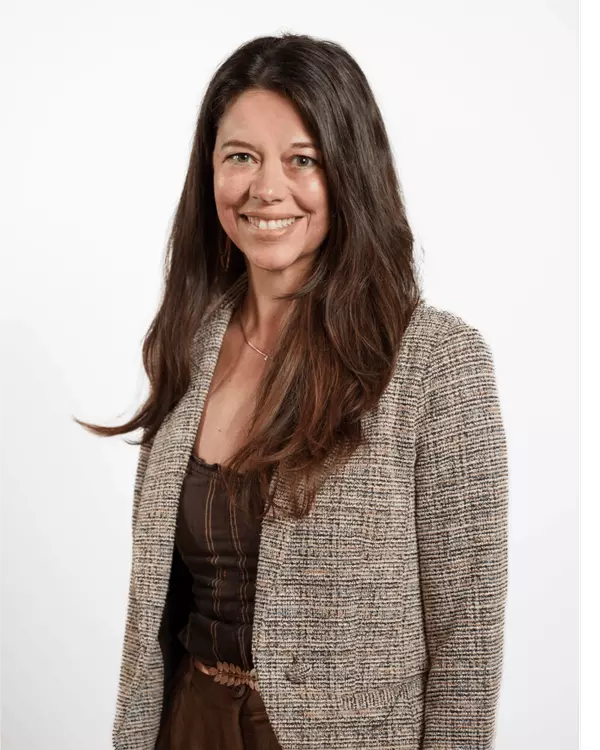 Jill Headshot SMILE EVX 2025