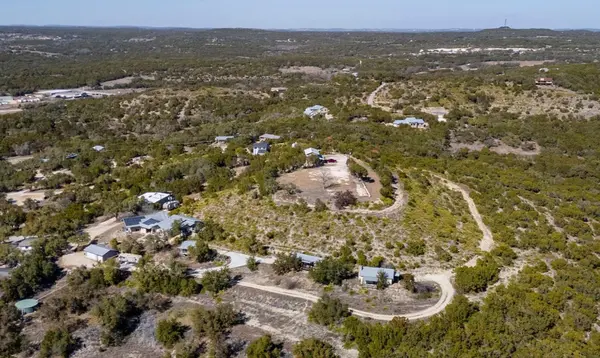 feature image of Eagle Nest | Sustainable Hilltop Living with Panoramic Views in the Heart of Wimberley