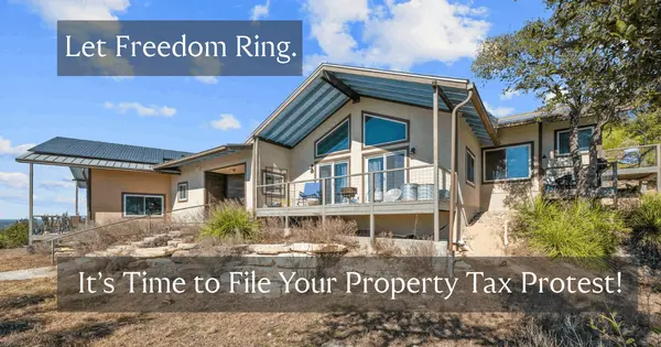 Your County Appraised Your Property — But Is the Number Right?,Jill Powell