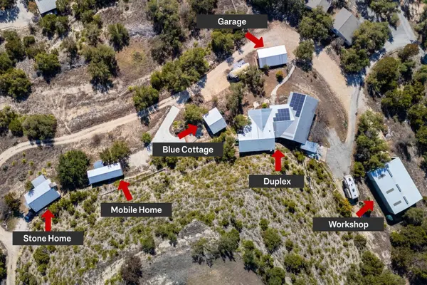 310 Eagles Nest DR, Wimberley, TX 78676