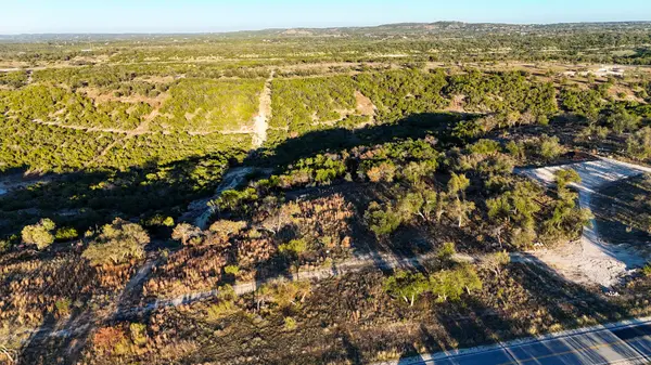 Lot 180 Lookout Mountain RD, Johnson City, TX 78636