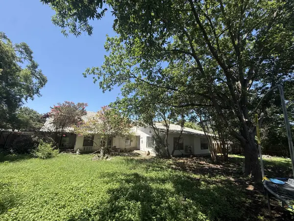 2803 Marlborough Drive, San Antonio, TX 78230