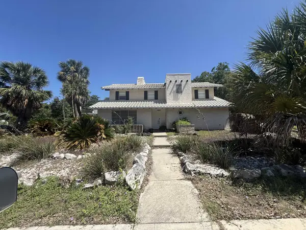 2803 Marlborough Drive, San Antonio, TX 78230