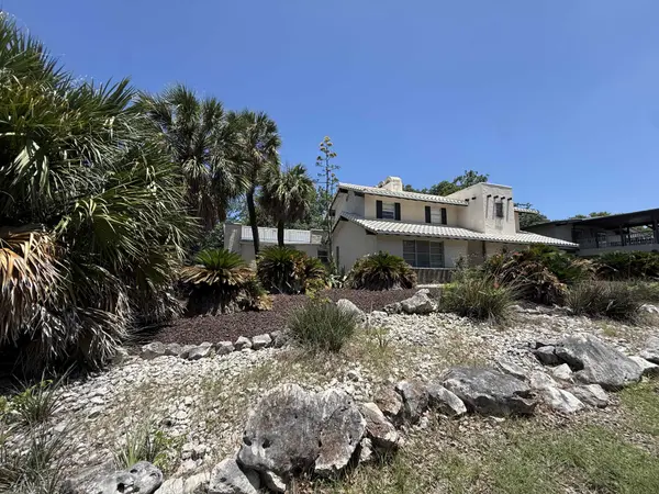 2803 Marlborough Drive, San Antonio, TX 78230