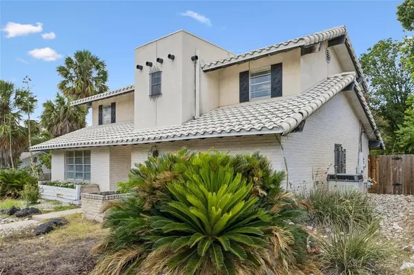 2803 Marlborough DR, San Antonio, TX 78230