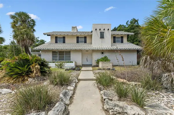 2803 Marlborough DR, San Antonio, TX 78230