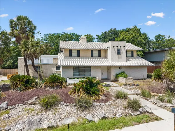 2803 Marlborough DR