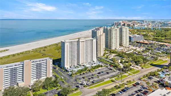 1230 GULF BLVD #603, Clearwater Beach, FL 33767