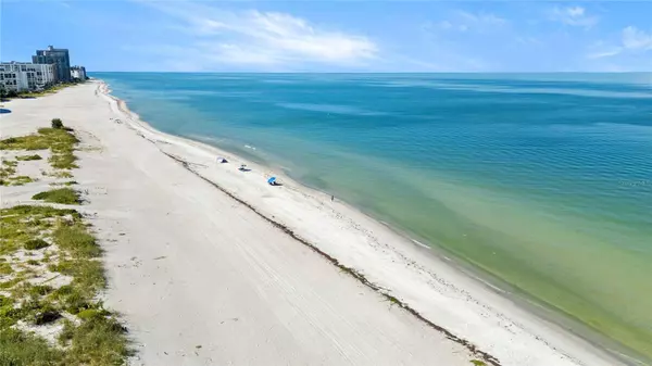 1230 GULF BLVD #603, Clearwater Beach, FL 33767