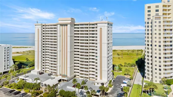 1230 GULF BLVD #603, Clearwater Beach, FL 33767