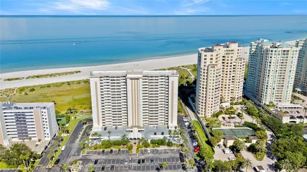 1230 GULF BLVD #603, Clearwater Beach, FL 33767