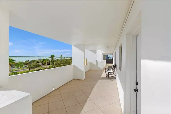 1230 GULF BLVD #603, Clearwater Beach, FL 33767