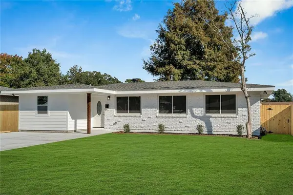 2349 MICHIGAN AVE, Metairie, LA 70003