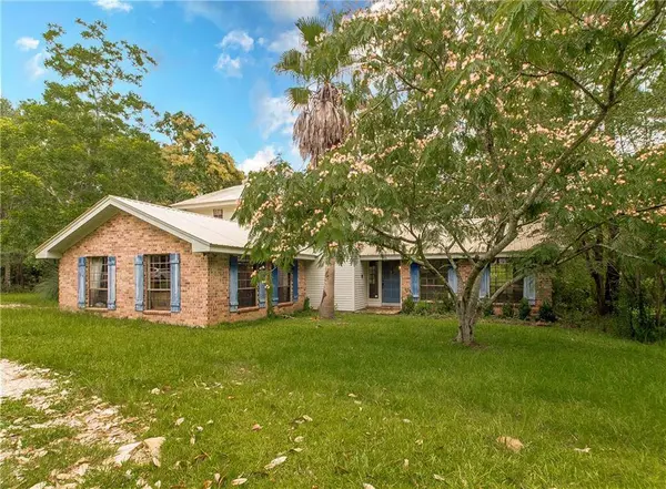 208 CHENEL ST, Folsom, LA 70437