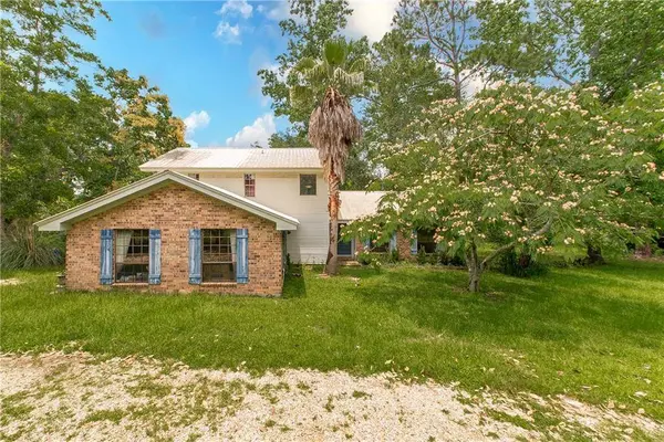 208 CHENEL ST, Folsom, LA 70437