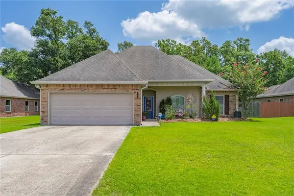 40170 MAISON LAFITTE BLVD, Ponchatoula, LA 70454