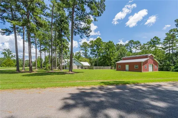 13508 LYNNWOOD DR, Hammond, LA 70403