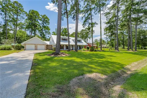 13508 LYNNWOOD DR, Hammond, LA 70403