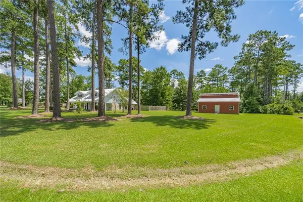 13508 LYNNWOOD DR, Hammond, LA 70403