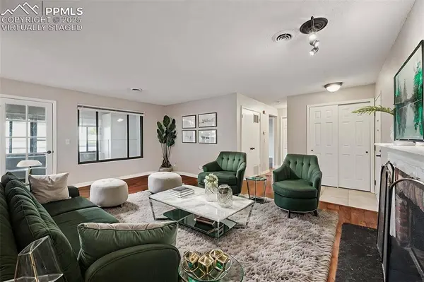 6560 Delmonico DR #203, Colorado Springs, CO 80919