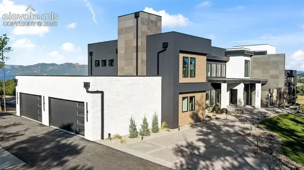 13120 Bridle Bit RD, Colorado Springs, CO 80908