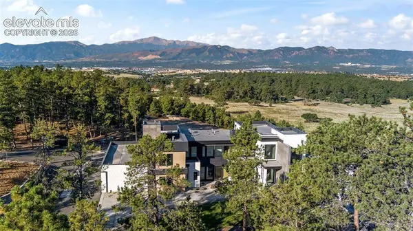 13120 Bridle Bit RD, Colorado Springs, CO 80908