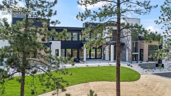 13120 Bridle Bit RD, Colorado Springs, CO 80908