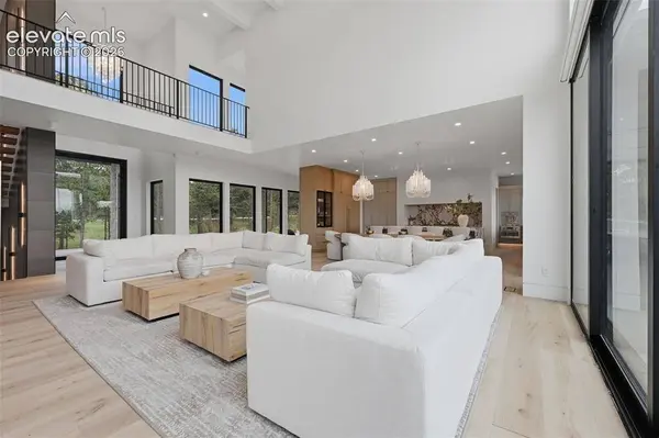 13120 Bridle Bit RD, Colorado Springs, CO 80908
