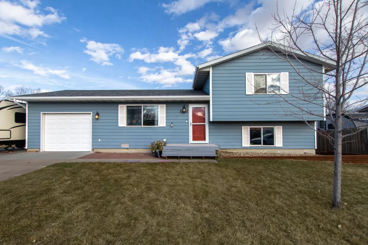 Rapid City, SD 57703,2426 Sprucewood Street #1