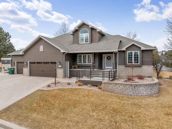 Rapid City, SD 57702,5291 Conifer Lane