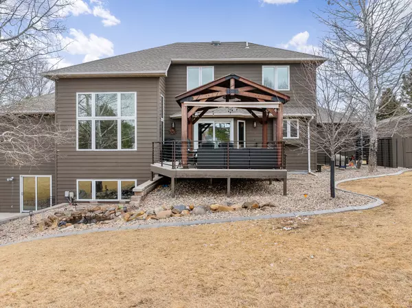 Rapid City, SD 57702,5291 Conifer Lane