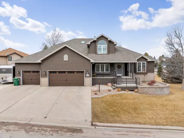 5291 Conifer Lane, Rapid City, SD 57702