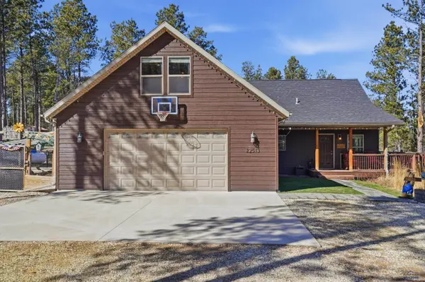 22513 Deer Meadow Dr, Deadwood, SD 57732