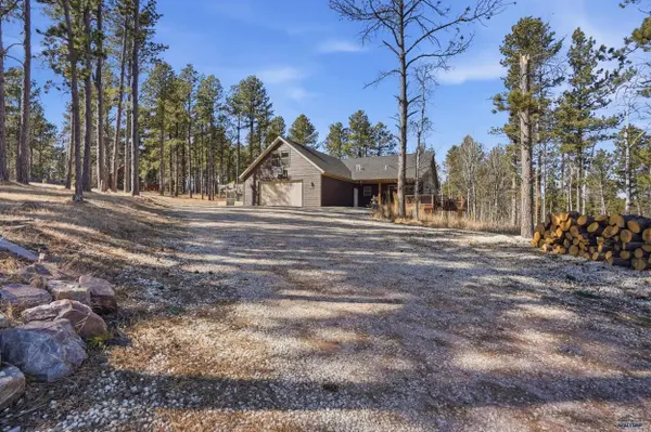 22513 Deer Meadow Dr, Deadwood, SD 57732