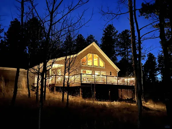 22513 Deer Meadow Dr, Deadwood, SD 57732